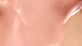 Busty Beauty Seeks Special Massage and Discovers Unexpected Pleasure Transformation Hikari -pt.1