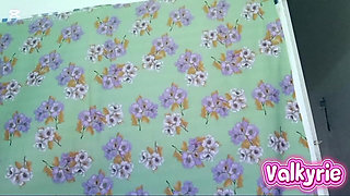 Chubby Expert Deep Throat