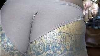 Wedgie Walk of Destruction Full
