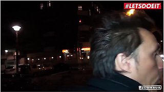 Lana Vegas Mature German Blonde Spreads Her Legs For Strangers Big Cock