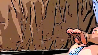 Unseemly Stories the Gymnast Comixxx Version