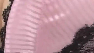 Japanese Toys Scene-3 Japanese Brunette Misato Sakurai with a Huge Hairy Pussy Fucked in the Ass