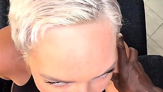 Kaden Kole POV Oiled Up BBC Rough Sextape Onlyfans Video