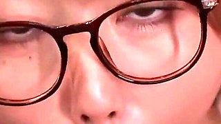Complete POV with Raw Saliva, Pussy Juice and Oil Plus Whisper...orgeous Teases Your Cock with a Grazing Massage. Chapter.1