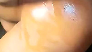 Hot Sex with My Hubby on His Lunch Break