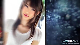 Hot Japanese PoV Vol 35 by PovAV: Blowjob, Cowgirl  Amateur Porn