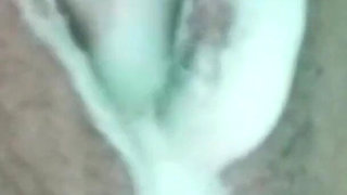 Sexy Filipina MILF Loves Making a Creamy Mess