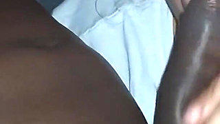 Sucking Licking Hubby BBC Making Him Moan and Groan