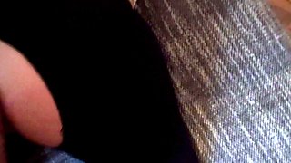 Close up ass fucking