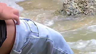 River Fuck