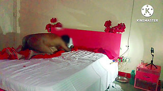 Karwa Chauth with BBC Guy Part 6