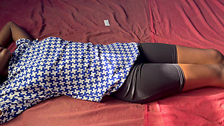 POV: My Ex Shows up and Acts Like Nothing Happened so I Fuck Her