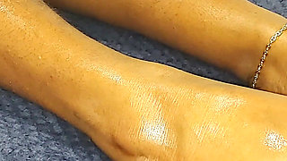 Foot Time for You Fetish Freaks