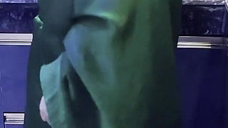 Bhabhi Was Fucked From Behind in the Kitchen