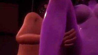 Last Hope - Part 4 - Cute Korean Alien Sex by Loveskysan69