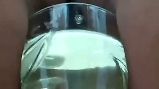Hot Liquid