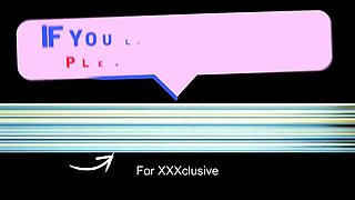 Big Ass Brunette Latina with a Tight Asshole Enjoys to Ride Cock and to Be Touched at Nights