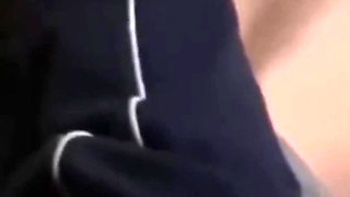 Dorm Sex  18yo Freshman Rides Best Friend's Cock