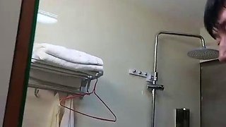 Amateur asian cocksucker teen