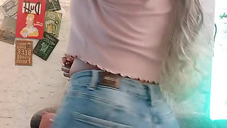 I love it when you take charge. Dont stop.