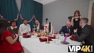 Brunette Bride Miss Sunset Gets Double Penetration Anal Sex in Public at Wedding - Hardcore HD 1080p