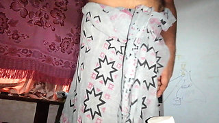 Cunning Cunt Sexy Stepmother Seducing Stepson Part 1