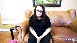 Watch innocent Harper's dirt