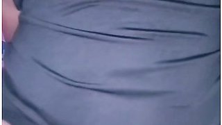 Frustrated aunt seeks more satisfying pleasure