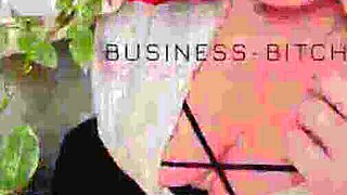 Biz Mega-bitch Woman in Suntan Nylons Enticing Easter Lovemaking Wild Cowgirl Bunny Make You Jizz - Biz-superslut