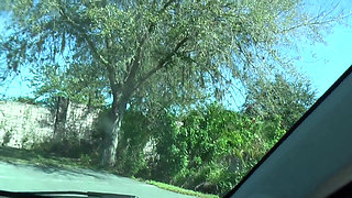 18 Year Old Cock Destroyer Featuring Amber Sativa