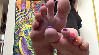 67 Angry Giantess GF Deletes All Your Game Data Size 16 Foot Tease