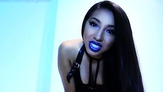 Empress Jennife - The Party Boy - Slave Training