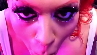 4K Dungeon X Sex Tape