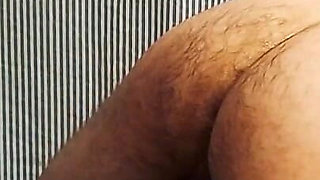 Midnight Desires: Mastering the 28cm Strapon in Our Bedroom