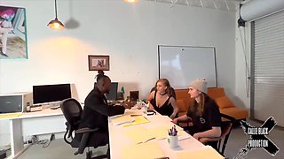 Big Black Penis Cuckolding Couples Therapy Passion