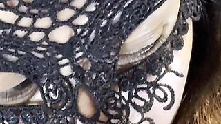 Pinay MILF POV Worship to Cowgirl Creampie Drip - Lexxi Wett