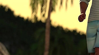 Dominos Beach 11 John's Extreme or Shame W/ Rebels - Zoe's Sex Story