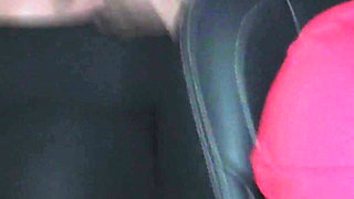Pregnant Girl Gets in an Uber and Pays with Sex