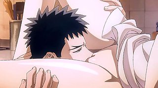 (NEW) Kaiju No.8 Hentai Parody (Uncensored)