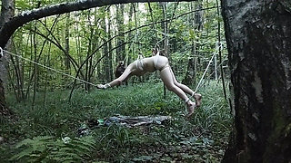Forest Princess Wants to Fly