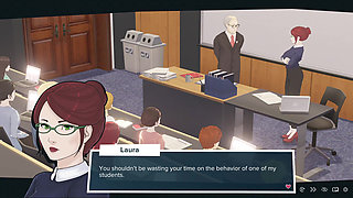 Complete Gameplay - Quickie: A Love Hotel Story, Part 7