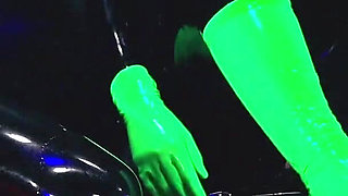 Playing in the Dark with Big Fantasy Toys