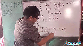 83 Sexual Math Tips to Avoid an Accidental Creampie