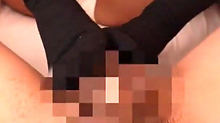 Dominated by a Confident Adult Seductress -pt2