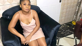 Bts Wetnesspussy and Miss Oko on Set