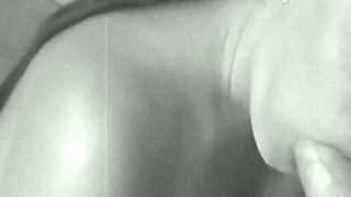 Classic British Hot Threesome with 2 Super Horny Beauties