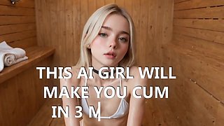 Pregnant Wives Stone Gangbang - Ai Generated - Anal