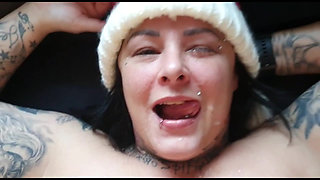 Xmas Eve BJ