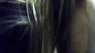 Brazilian Blonde Princess with a Big Ass