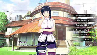 Isekai Brothel Game +18 (hinata)